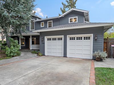 1405 Hopkins Ave, Palo Alto, CA, 94301