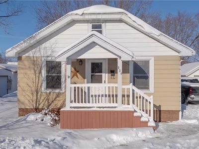 924 James Street, Eau Claire, WI, 54703