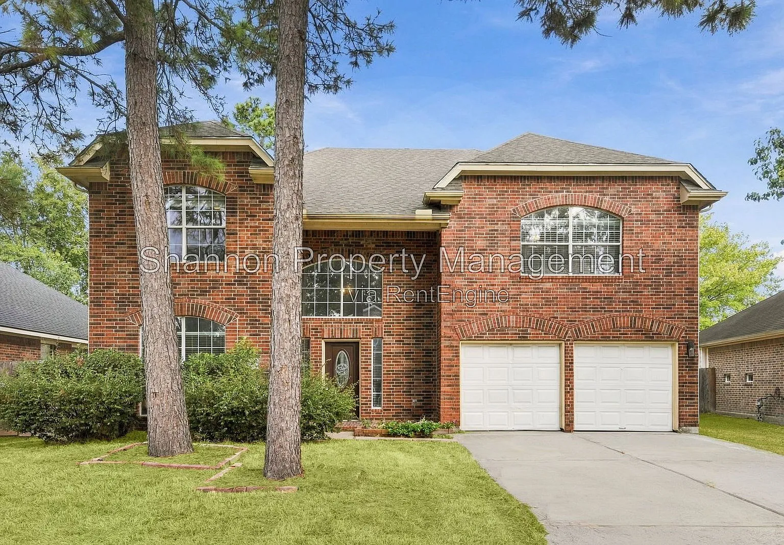 4 bed, 3.5 bath, 3684 sqft, $3,400 — Photo 1