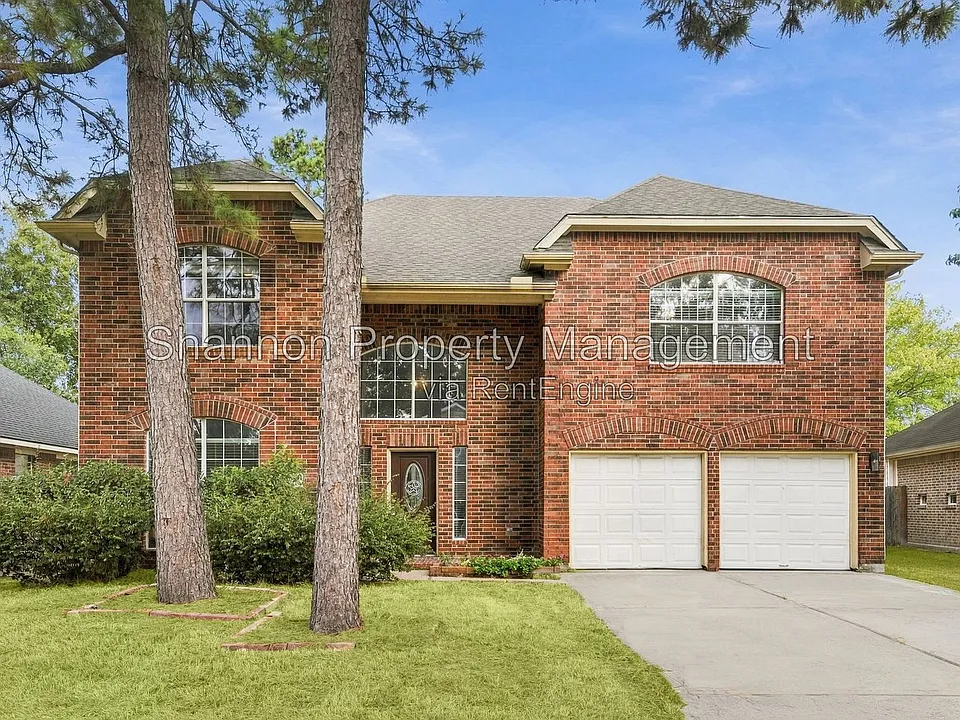 19118 Sprintwood Ct