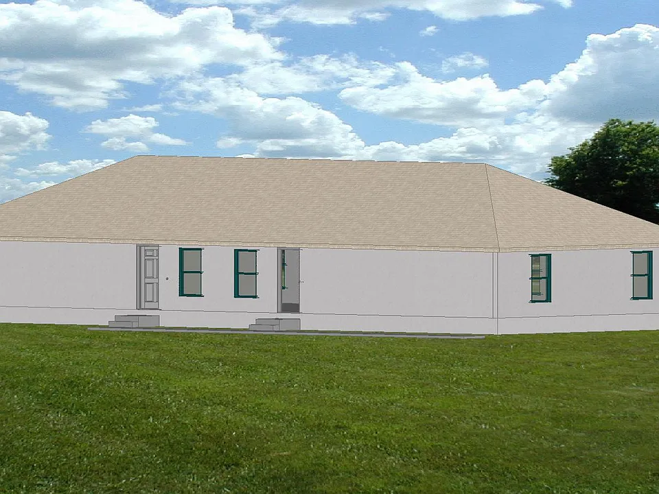 Duplex drawing Entries