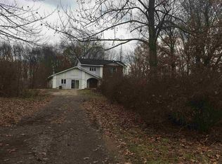 20040 Linden Rd, Argos, IN 46501