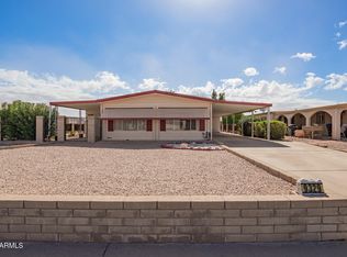 9329 E Olive Ln S, Sun Lakes, AZ 85248
