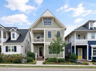 282 Quarter Gate Trce, Chapel Hill, NC 27516