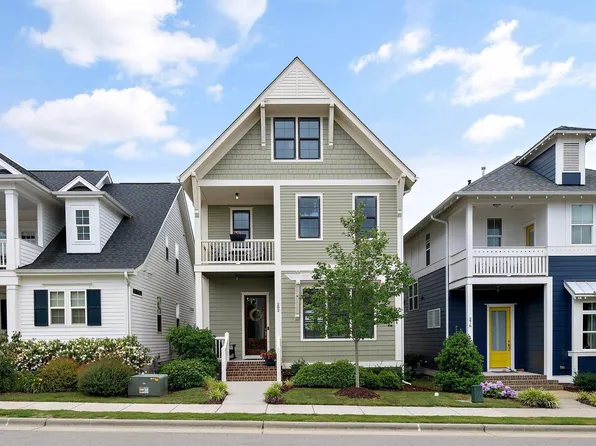 282 Quarter Gate Trce, Chapel Hill, NC 27516