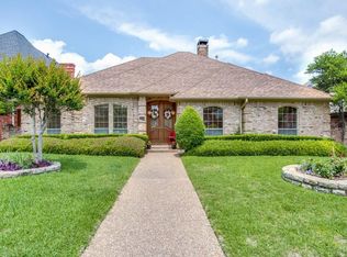 4620 Bretton Bay Ln, Dallas, TX 75287