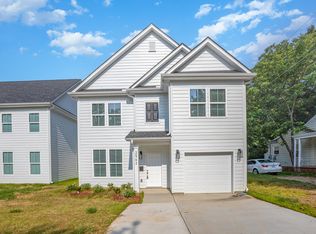 2564 Lumina Ave, Charlotte, NC 28208