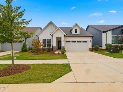 200 Imagine Way, Pittsboro, NC, 27312