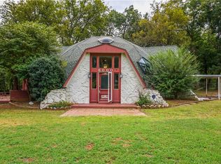 8000 S Turtle Creek Cir, Lexington, OK 73051