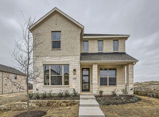 6032 Davis Knl, Fort Worth, TX 76126