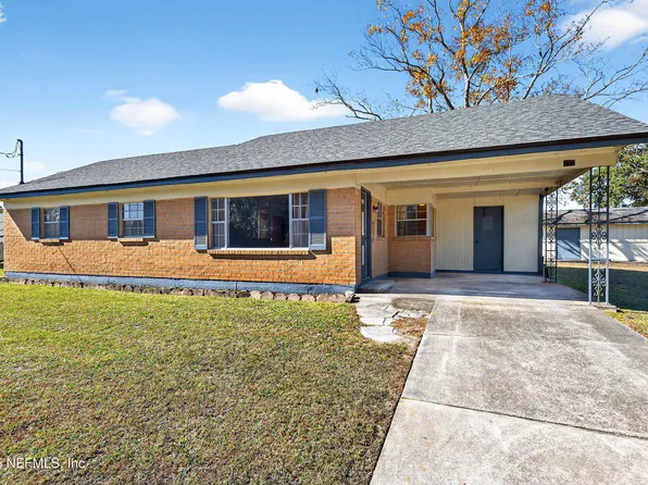 772 ALVIS Road, Jacksonville, FL 32220