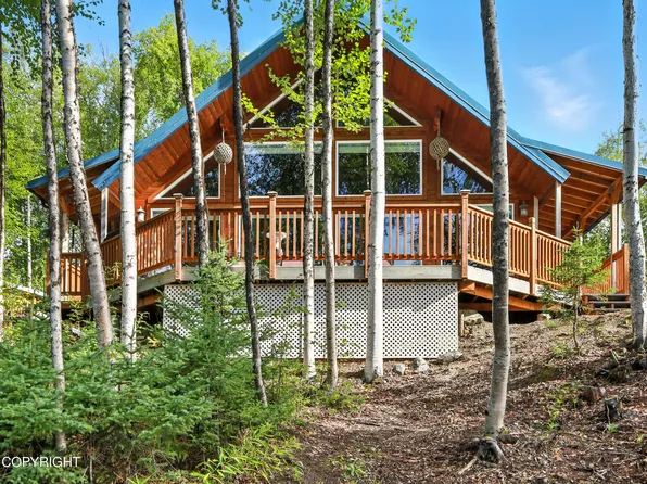 17746 W Marion Dr, Wasilla, AK 99623