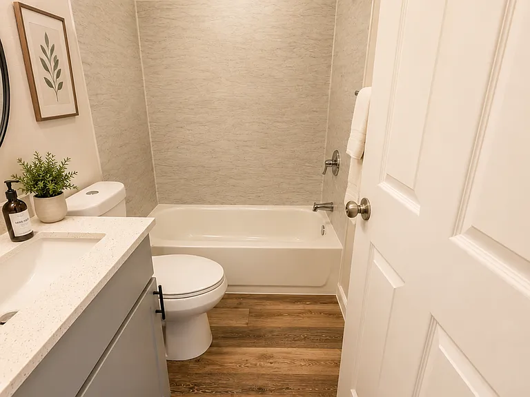 Eleanor Apartments — Photo 12