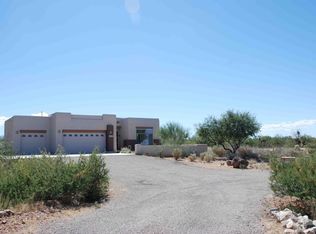 16230 S Sycamore Ridge Trl, Vail, AZ 85641