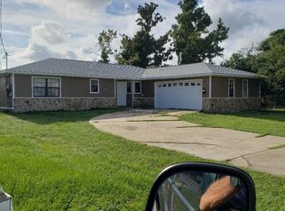 1426 S Gay Ave, Panama City, FL 32404