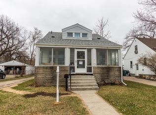 1715 W Troy Ave, Ferndale, MI