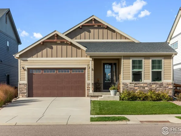 4456 Fox Grove Dr, Fort Collins, CO 80524