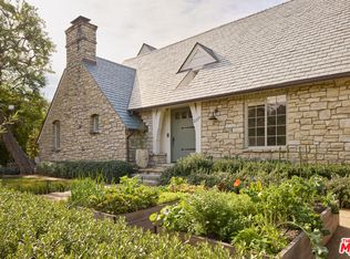 2277 Mandeville Canyon Rd, Los Angeles, CA 90049