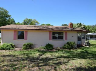 3132 Pate Pond Rd, Caryville, FL 32427