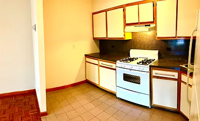 Rented by Boerum Hill Realty