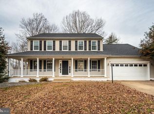 76 Basalt Dr, Fredericksburg, VA 22406