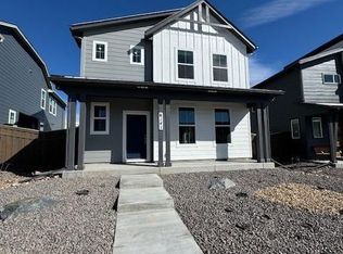 6141 Lantana Light Vw, Colorado Springs, CO 80922