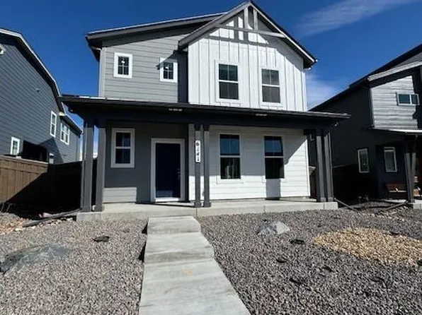 6141 Lantana Light Vw, Colorado Springs, CO 80922