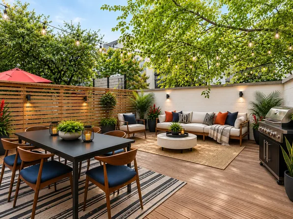 121 West 131st Street image 1 of 13