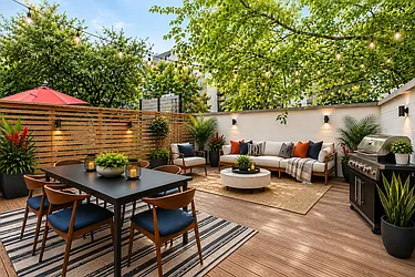 121 West 131st Street, #2