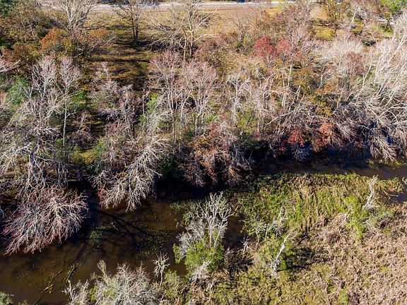 03 creek runs thru it