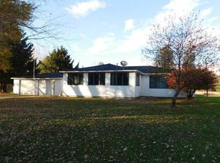 2460 W Howard Rd, Beaverton, MI 48612