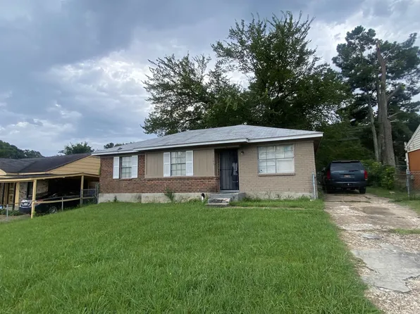 1263 Tahoe Rd, Memphis, TN 38109