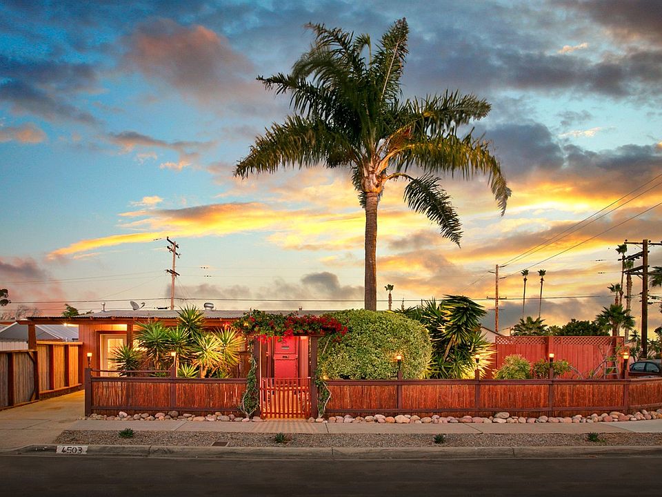 1st image of 4503 Gila Ave