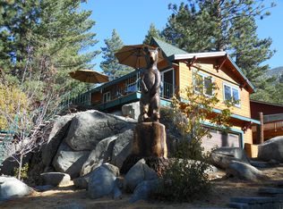 3509 Rocky Point Rd, South Lake Tahoe, CA 96150