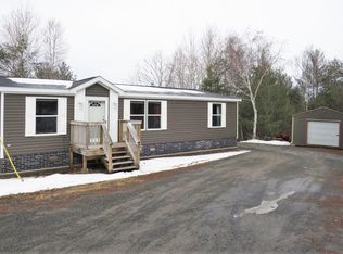 1228 Sennebec Rd, Union, ME 04862
