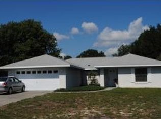 1009 Tulane Ter, Inverness, FL 34450