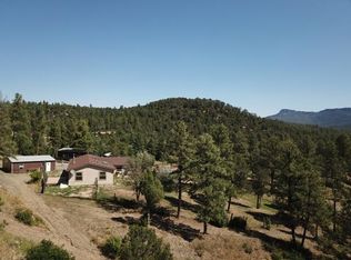 33130 Gallinas Pkwy, Trinidad, CO 81082
