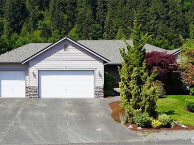 13710 141st Avenue E, Orting, WA, 98360