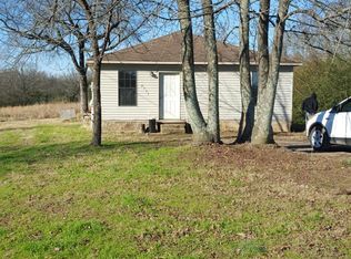 2715 Findley Ln, Russellville, AR 72802