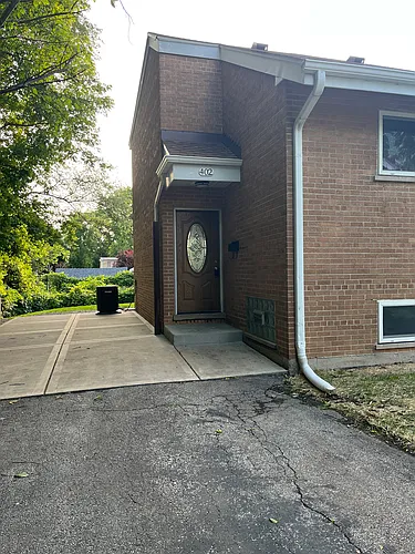 402 N Gerard Ave #402 Photo 1