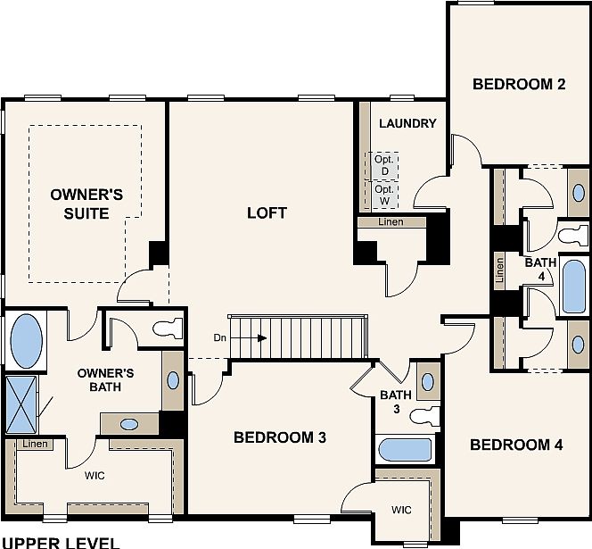 2nd image of 6515 Meriwether Rd