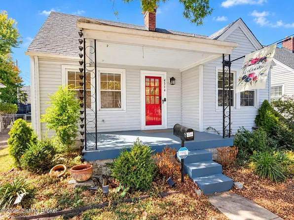 4514 S 1st St, Louisville, KY 40214