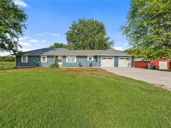 18420 N Union Rd, Lawson, MO 64062