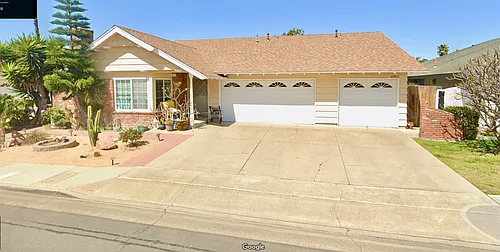 6381 1/2 Saint Paul Cir #1/2 Photo 1