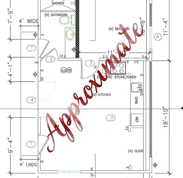 6851 Thelma Ave #B — Photo 7