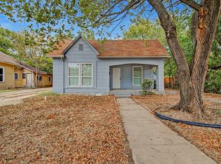 109 Dallas Ave #A, Cleburne, TX 76031