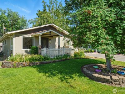 609 Ankeny Street, Walla Walla, WA, 99362