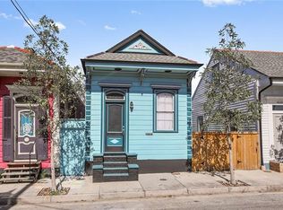 4125 N Rampart St, New Orleans, LA 70117
