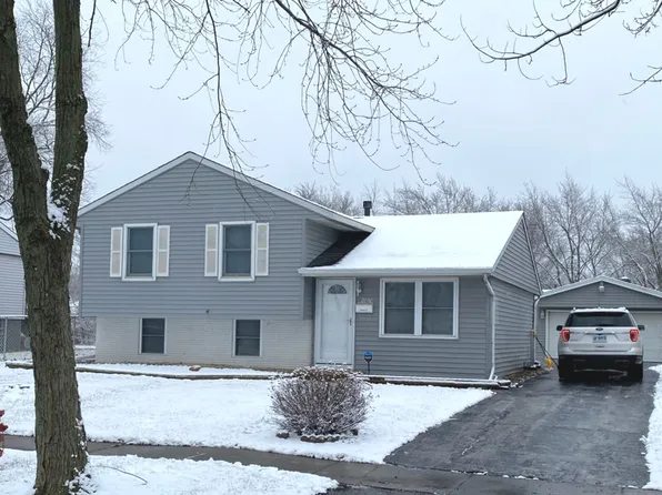 2848 224th St, Sauk Village, IL 60411