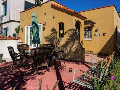 44 Santa Ana Ave, Long Beach, CA, 90803